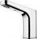 Bateria umywalkowa Deante Hiacynt stojąca chrom (BQH 028R) 3