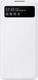 Samsung Samsung S View Wallet Cover Galaxy A42 5G, white 1