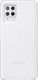 Samsung Samsung S View Wallet Cover Galaxy A42 5G, white 2