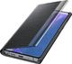 Samsung Etui Clear View Cover Galaxy Note20 mystic black 1