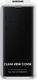 Samsung Etui Clear View Cover Galaxy Note20 mystic black 2