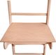BenchK 110 Brązowe 62 cmx58 cm 1