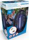 Grundig Elektryczna lampa Led owadobójcza 1W 230V 7