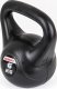 Kettlebell Enero Fit bitumiczny 6 kg 1