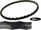 Eb Fit Hula hop z masażem 98cm z magnesami (2212) 2
