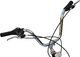 Enero Rower 3-kołowy 24" rehabilitacyjny 6-biegowy waniliowy 5