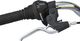 Enero Rower 3-kołowy 24" rehabilitacyjny 6-biegowy waniliowy 6