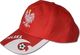 Enero Czapka Baseballówka z Daszkiem Polska 1