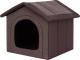 Hobbydog R3 BUDA INARII CIEMNY BRAZ 1