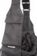 Hobbydog Torba Juliette grafitowa 2