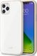 Moshi Etui Moshi iGlaze Apple iPhone 12/12 Pro (system SnapTo) (Pearl White) 8