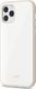 Moshi Etui Moshi iGlaze Apple iPhone 12/12 Pro (system SnapTo) (Pearl White) 9