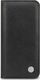 Moshi Etui Moshi Overture 2w1 Apple iPhone 12/12 Pro z kieszeniami na karty + stand up (system SnapTo) (Jet Black) 1