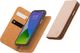 Moshi Etui Moshi Overture 2w1 Apple iPhone 12/12 Pro z kieszeniami na karty + stand up (system SnapTo) (Luna Pink) 13