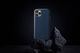 Moshi Etui Moshi iGlaze Apple iPhone 12 mini (system SnapTo) (Midnight Blue) 1