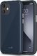 Moshi Etui Moshi iGlaze Apple iPhone 12 mini (system SnapTo) (Midnight Blue) 8