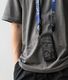 Ringke Etui Ringke Fusion-X Xiaomi Mi 10T/Pro Camo (Moro) Black 6