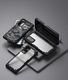 Ringke Etui Ringke Fusion-X Xiaomi Mi 10T/Pro Black 8