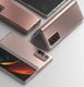 Ringke Etui Ringke Slim Samsung Galaxy Z Fold 2 Matte Clear 3