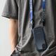 Ringke Etui Ringke Fusion-X Samsung Galaxy M31s Space Blue 7