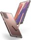 Ringke Etui Ringke Fusion Samsung Galaxy Note 20 Clear 5