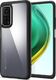 Spigen Etui Spigen Ultra Hybrid Xiaomi Mi 10T/Pro Matte Black 1