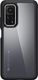 Spigen Etui Spigen Ultra Hybrid Xiaomi Mi 10T/Pro Matte Black 2