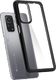 Spigen Etui Spigen Ultra Hybrid Xiaomi Mi 10T/Pro Matte Black 6