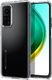 Spigen Etui Spigen Liquid Crystal Xiaomi Mi 10T/Pro Crystal Clear 3