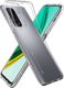 Spigen Etui Spigen Liquid Crystal Xiaomi Mi 10T/Pro Crystal Clear 4