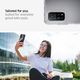 Spigen Etui Spigen Liquid Crystal Xiaomi Mi 10T/Pro Crystal Clear 9
