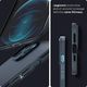Spigen Etui Spigen Thin Fit Apple iPhone 12 Pro Max Metal Slate 5