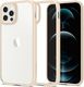 Spigen Etui Spigen Ultra Hybrid Apple iPhone 12/12 Pro Sand Beige 1