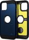 Spigen Etui Spigen Tough Armor Apple iPhone 12/12 Pro Navy Blue 3