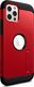Spigen Etui Spigen Tough Armor Apple iPhone 12/12 Pro Red 2