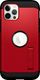 Spigen Etui Spigen Tough Armor Apple iPhone 12/12 Pro Red 3