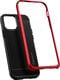 Spigen Etui Spigen Neo Hybrid Apple iPhone 12/12 Pro Red 8