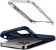 Spigen Etui Spigen Neo Hybrid Apple iPhone 12/12 Pro Satin Silver 5