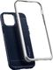 Spigen Etui Spigen Neo Hybrid Apple iPhone 12/12 Pro Satin Silver 7