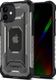 Spigen Etui Spigen Nitro Force Apple iPhone 12 mini Clear 1