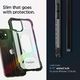 Spigen Etui Spigen Nitro Force Apple iPhone 12 mini Clear 3
