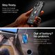 Spigen Etui Spigen Nitro Force Apple iPhone 12 mini Clear 7