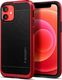 Spigen Etui Spigen Neo Hybrid Apple iPhone 12 mini Red 1