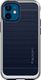 Spigen Etui Spigen Neo Hybrid Apple iPhone 12 mini Satin Silver 2