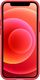 Spigen Etui Spigen Thin Fit Apple iPhone 12 mini Red 3