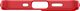Spigen Etui Spigen Thin Fit Apple iPhone 12 mini Red 9