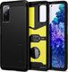 Spigen Etui Spigen Tough Armor Samsung Galaxy S20 FE Black 1
