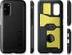 Spigen Etui Spigen Tough Armor Samsung Galaxy S20 FE Black 1