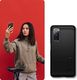 Spigen Etui Spigen Tough Armor Samsung Galaxy S20 FE Black 7