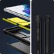 Spigen Etui Spigen Tough Armor Samsung Galaxy S20 FE Black 8
